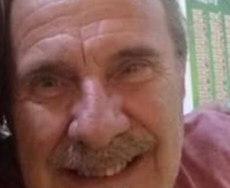 Solicitan paradero de un vecino de nuestra ciudad