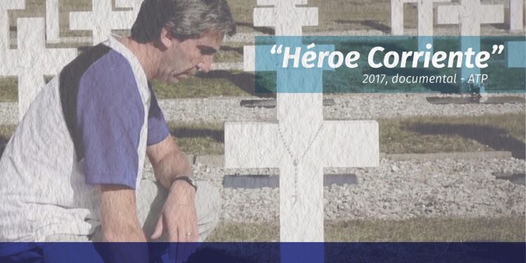 El cine en EDIRO comienza con el Ciclo “Las Malvinas son Argentinas”