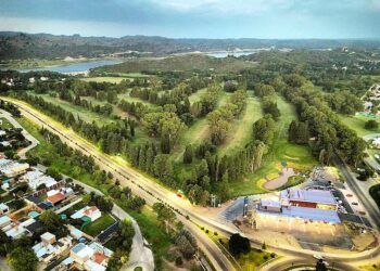 Vuelve el Golf profesional a San Luis