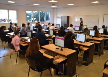 Brindarán una segunda posibilidad de rendir la primera instancia de los exámenes de ingreso al “Instituto de Superior de Seguridad Pública”