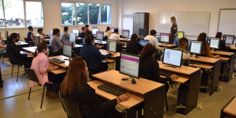 Brindarán una segunda posibilidad de rendir la primera instancia de los exámenes de ingreso al “Instituto de Superior de Seguridad Pública”