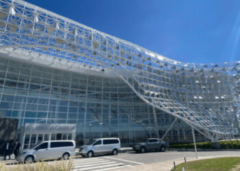 El hombre golpeado en Juana Koslay fue atacado con un objeto contundente