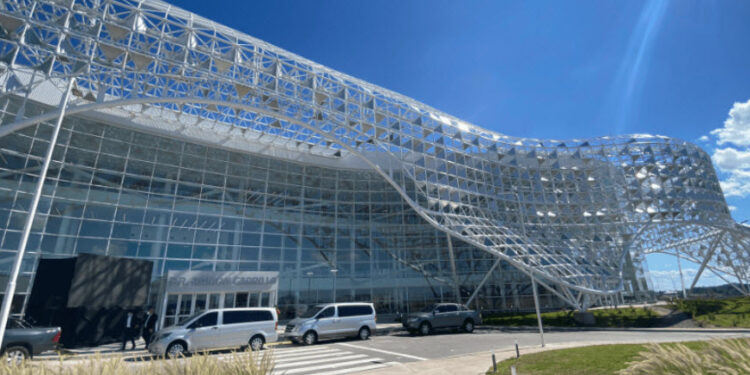 El hombre golpeado en Juana Koslay fue atacado con un objeto contundente