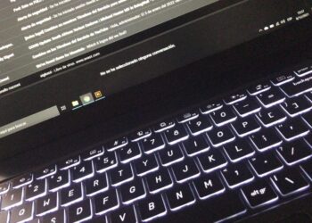 Solicitan información sobre computadora robada