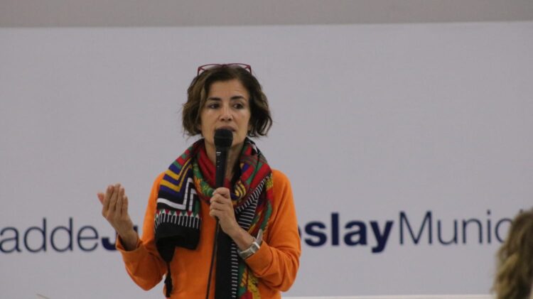 Se realizó una Jornada Taller por el “Día Internacional de la Tierra”