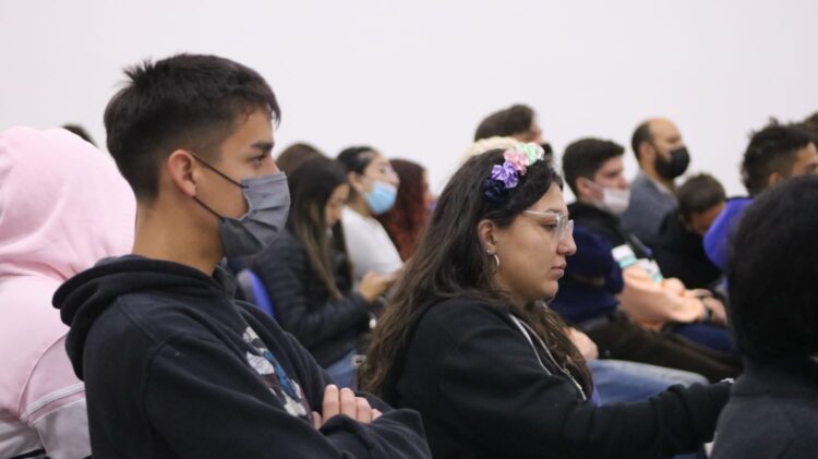 Se realizó una Jornada Taller por el “Día Internacional de la Tierra”
