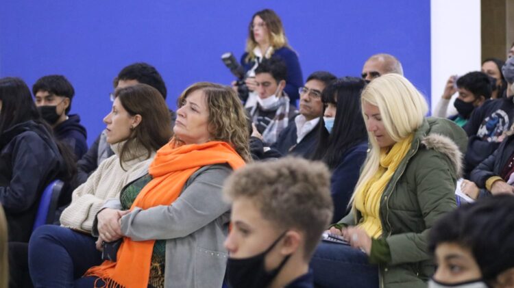 Se realizó una Jornada Taller por el “Día Internacional de la Tierra”