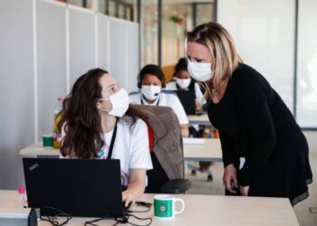 San Luis adhirió a la disposición nacional sobre el Distanciamiento Social, Preventivo y Obligatorio