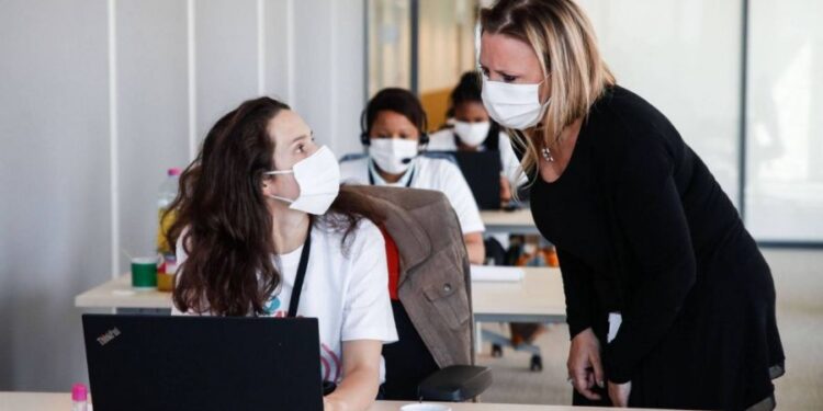 San Luis adhirió a la disposición nacional sobre el Distanciamiento Social, Preventivo y Obligatorio