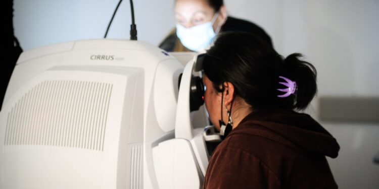 Los consultorios externos del Hospital “Ramón Carrillo” ya atendieron a más de 41.000 pacientes