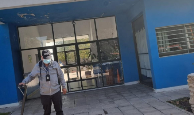 Recuperaron un monopatín scooter eléctrico robado en Los Puquios