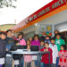 Alumnos de las escuelas de Dónovan y Los Puquios recibieron notebooks