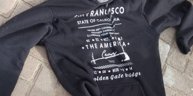 Un adolescente y un joven demorados por robo