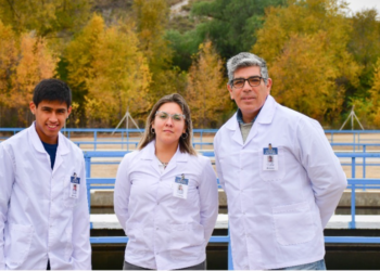 Control de Calidad del Agua Potable visitarán las viviendas para analizar la calidad del agua potable