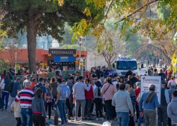 Fin de semana: el turismo inyectó $578.000.000 a la economía provincial