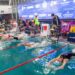 Con José Meolans y 300 nadadores de todo el país, San Luis fue sede del M2O Máster Open de Natación