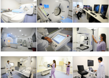 “Hospital Ramón Carrillo”: el Servicio de Diagnóstico por Imágenes amplía su atención y será de lunes a sábados