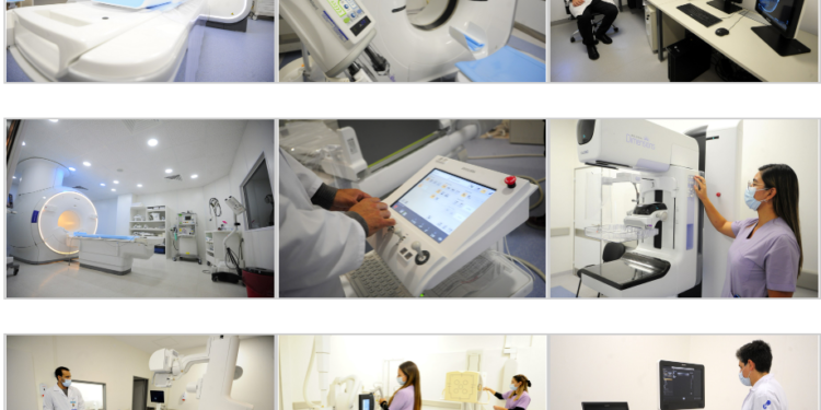 “Hospital Ramón Carrillo”: el Servicio de Diagnóstico por Imágenes amplía su atención y será de lunes a sábados