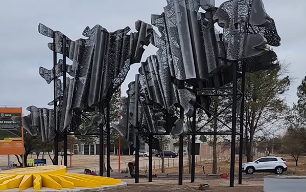 El intendente de Juana Koslay invita a la comunidad a la inauguración de jerarquización e interconexión de la obra vial sobre autopista de los Puquios