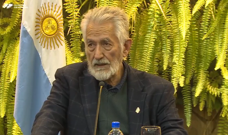 El gobernador otorgó un nuevo aumento salarial: llegará al 60% anual