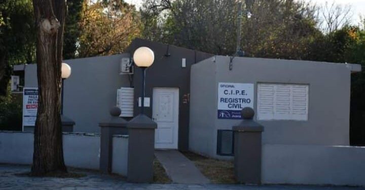 NUEVA SUCURSAL DEL CORREO ARGENTINO EN JUANA KOSLAY