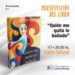 PRESENTAN LIBRO “QUIEN ME QUITA LO BAILADO”