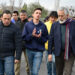 LOS ESTUDIANTES VALORARON EL HOMENAJE A LOS HÉROES DE LA GUERRA