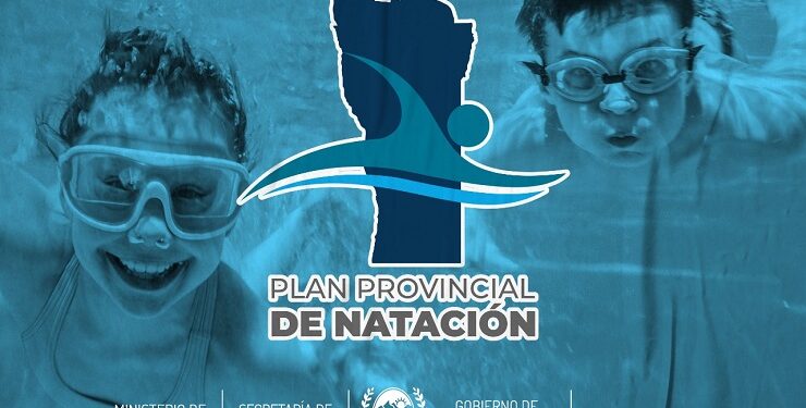 A partir de este martes, estudiantes de 14 escuelas ponen en marcha el Plan Provincial de Natación
