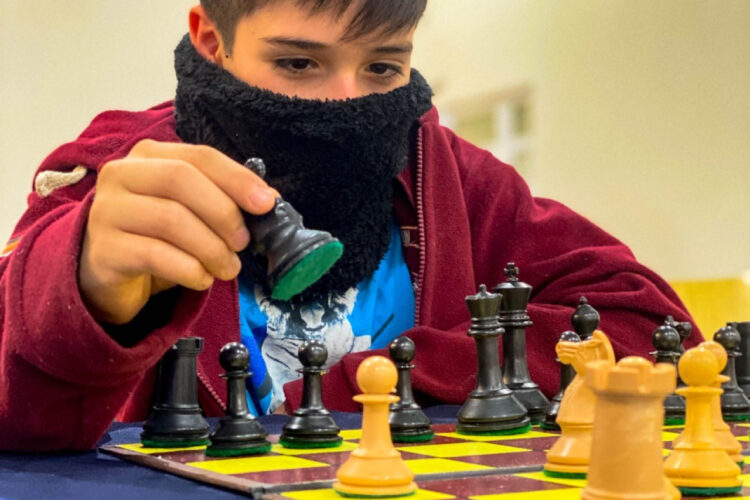 CONTINÚAN LOS TALLERES Y ACTIVIDADES PARA TODA LA COMUNIDAD