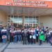 Esc. 264 Juan Martín Pueyrredón realizó una jornada de articulación
