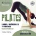 Un nuevo taller de pilates se brindará en el Centro Cultural