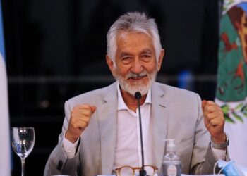 Alberto Rodríguez Saá: “En San Luis sí hay esperanza y tenemos la certeza que los años venideros van a ser mejores”