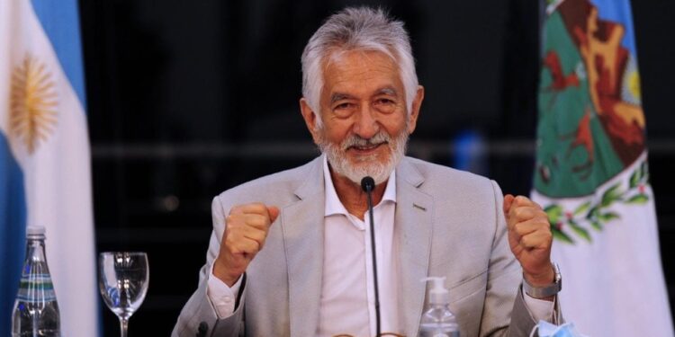 Alberto Rodríguez Saá: “En San Luis sí hay esperanza y tenemos la certeza que los años venideros van a ser mejores”