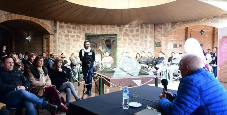 El Monumento al Pueblo Puntano de la Independencia celebró la Puntanidad