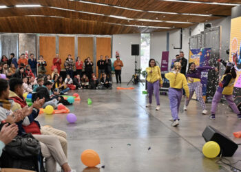 Intercolegiales Culturales recorrerá esta semana Merlo, Quines, Juana Koslay, Villa Mercedes