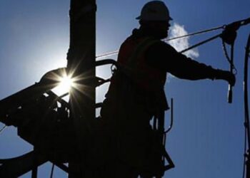 Cortes de luz en diferentes zonas de la ciudad de Juana Koslay