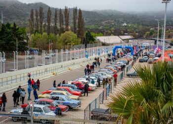 Gran Premio Histórico: “Un evento que jerarquiza al destino y permite recorrer nuestros caminos”
