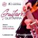 Se brindará un taller municipal de guitarra en el Centro Cultural