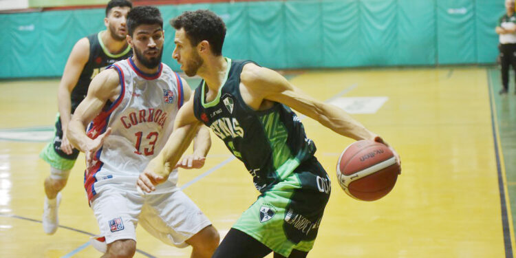 GEPU y Atenas de Córdoba reeditan esta noche un inolvidable duelo de la Liga Nacional