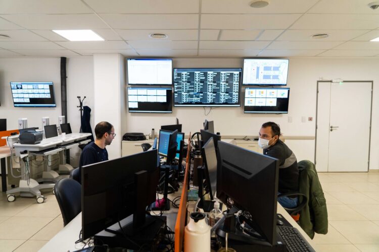 El Hospital Central “Dr. Ramón Carrillo” fue seleccionado para participar de una conferencia internacional de ingeniería clínica