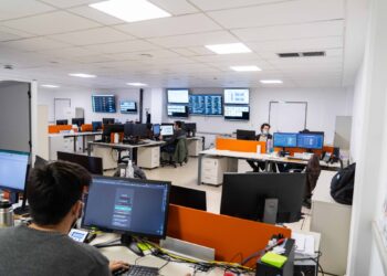 El Hospital Central “Dr. Ramón Carrillo” fue seleccionado para participar de una conferencia internacional de ingeniería clínica