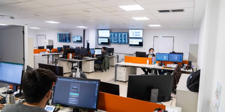 El Hospital Central “Dr. Ramón Carrillo” fue seleccionado para participar de una conferencia internacional de ingeniería clínica