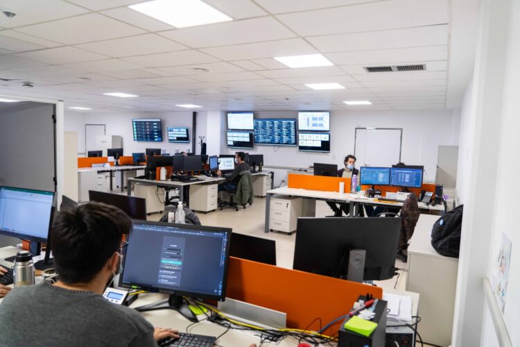 El Hospital Central “Dr. Ramón Carrillo” fue seleccionado para participar de una conferencia internacional de ingeniería clínica