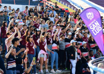 “Altas promos en juego”: cerca de 500 jóvenes vivieron una jornada recreativa en Juana Koslay