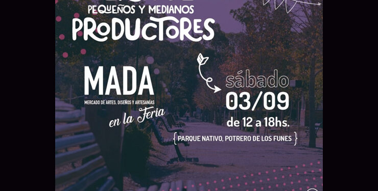 El Parque Nativo se prepara para un nuevo encuentro del MADA