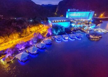 La 160° asamblea del Consejo Federal de Turismo se realizará en Potrero de los Funes