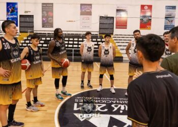 Con la llegada de Tirrel Brown, GEPU va por un nuevo triunfo en el Ave Fénix