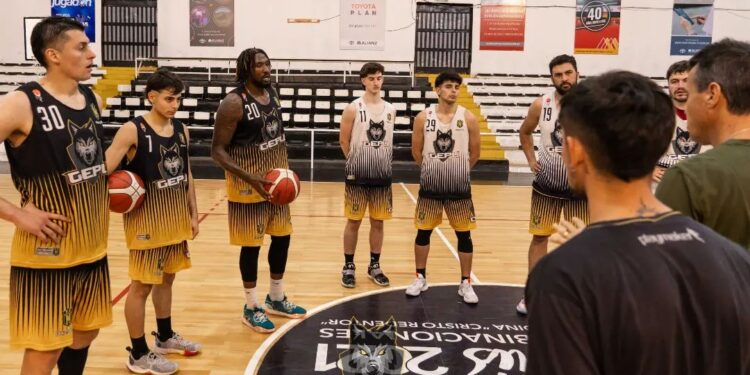 Con la llegada de Tirrel Brown, GEPU va por un nuevo triunfo en el Ave Fénix