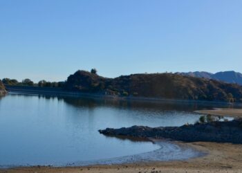 ¿Cómo impactaron las precipitaciones en los diques de San Luis?