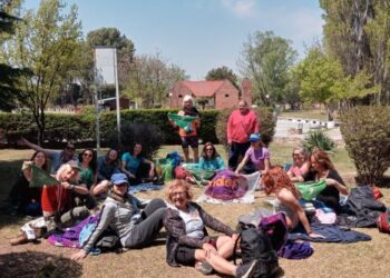 Fin de semana largo: las casas culturales tuvieron récord de visitas